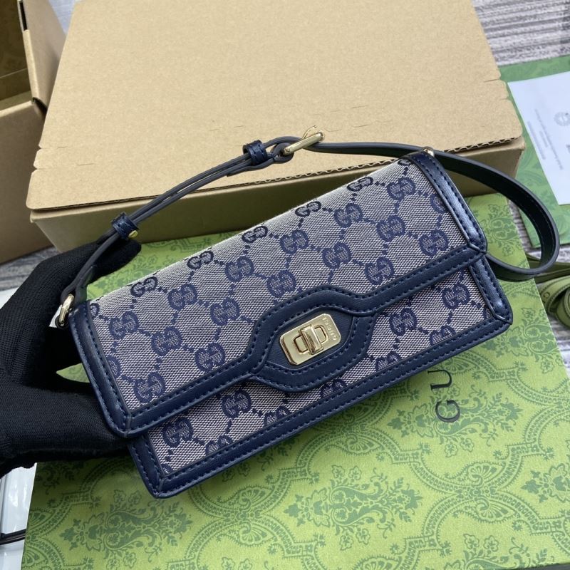 Gucci Hobo Bags